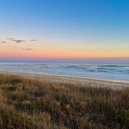 Island Beach & Racquet Club II アトランティック・ビーチ エクステリア 写真