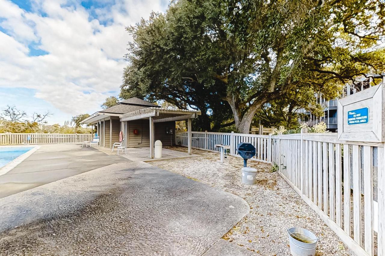Island Beach & Racquet Club II アトランティック・ビーチ 部屋 写真