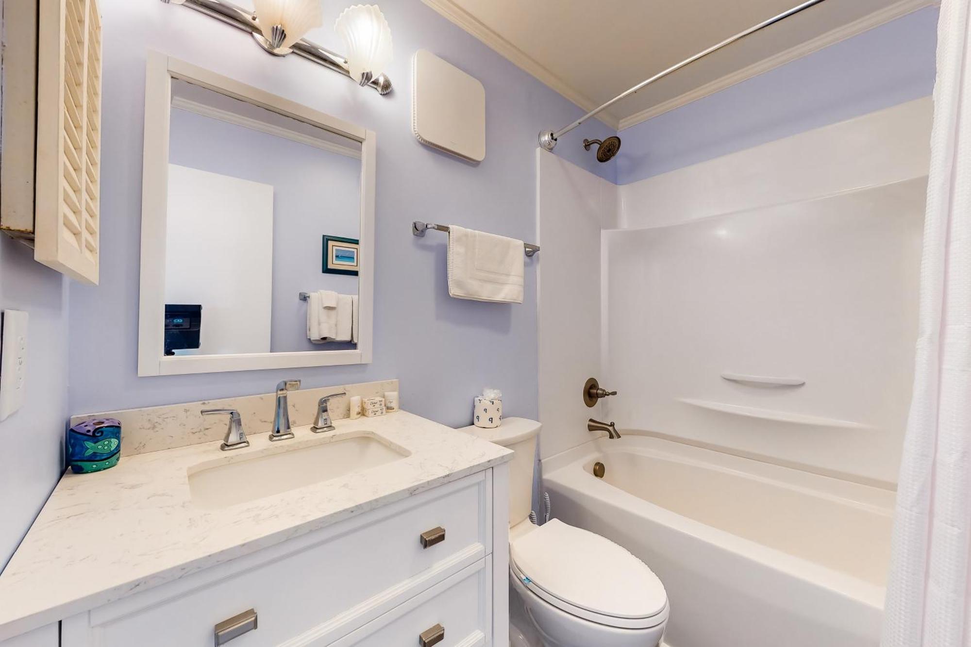 Island Beach & Racquet Club II アトランティック・ビーチ 部屋 写真
