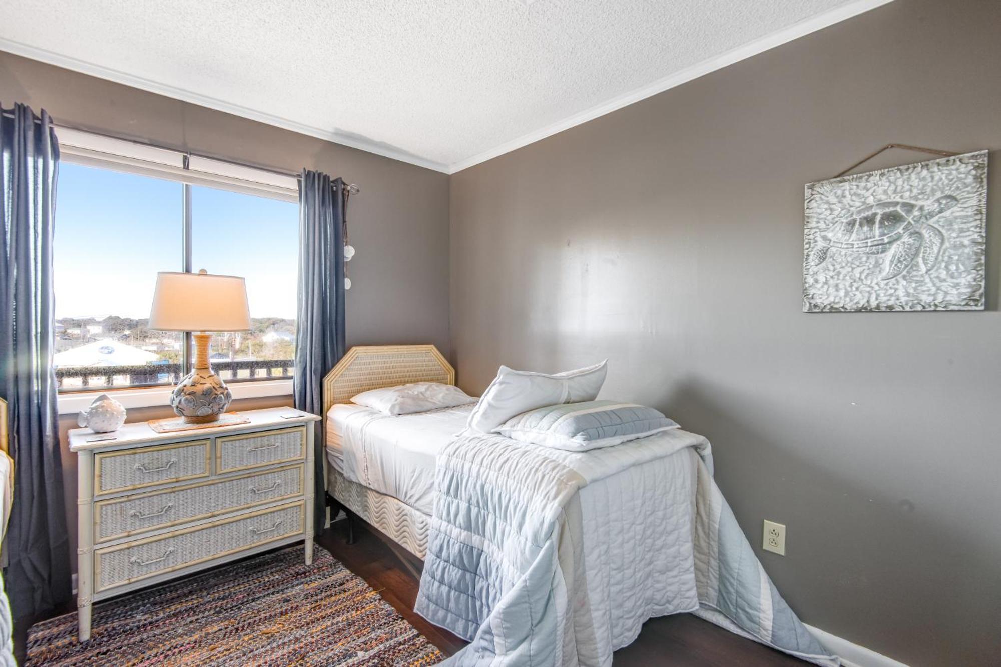Island Beach & Racquet Club II アトランティック・ビーチ 部屋 写真