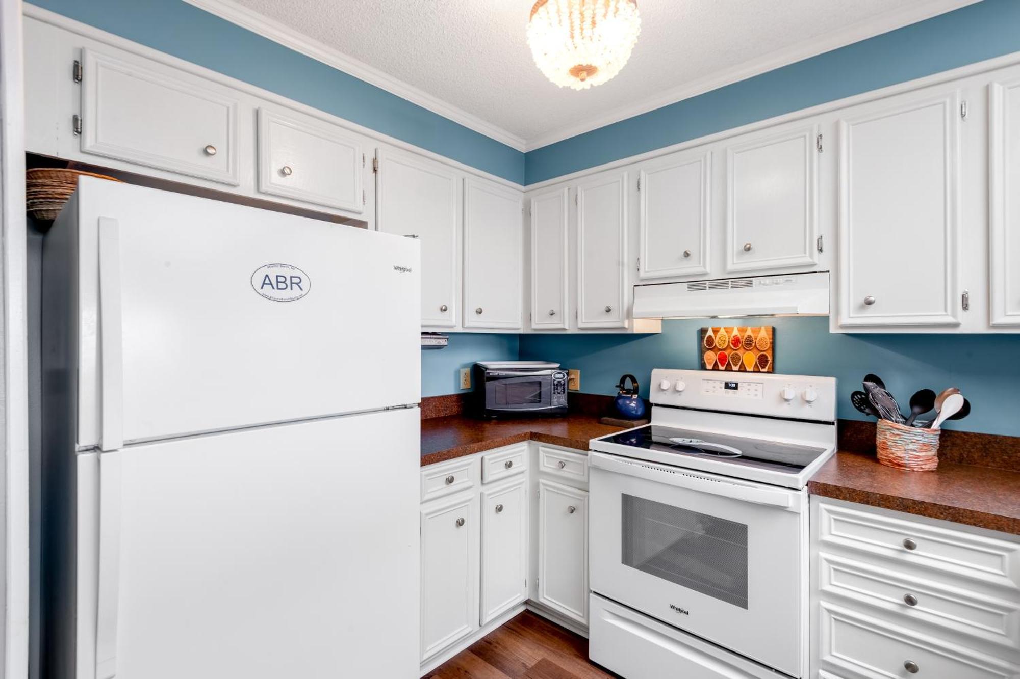 Island Beach & Racquet Club II アトランティック・ビーチ 部屋 写真