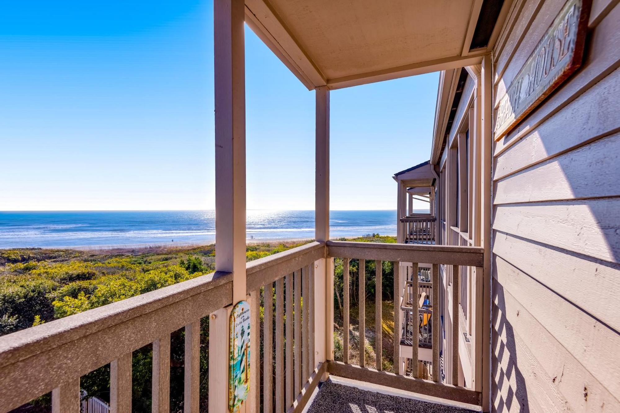 Island Beach & Racquet Club II アトランティック・ビーチ 部屋 写真
